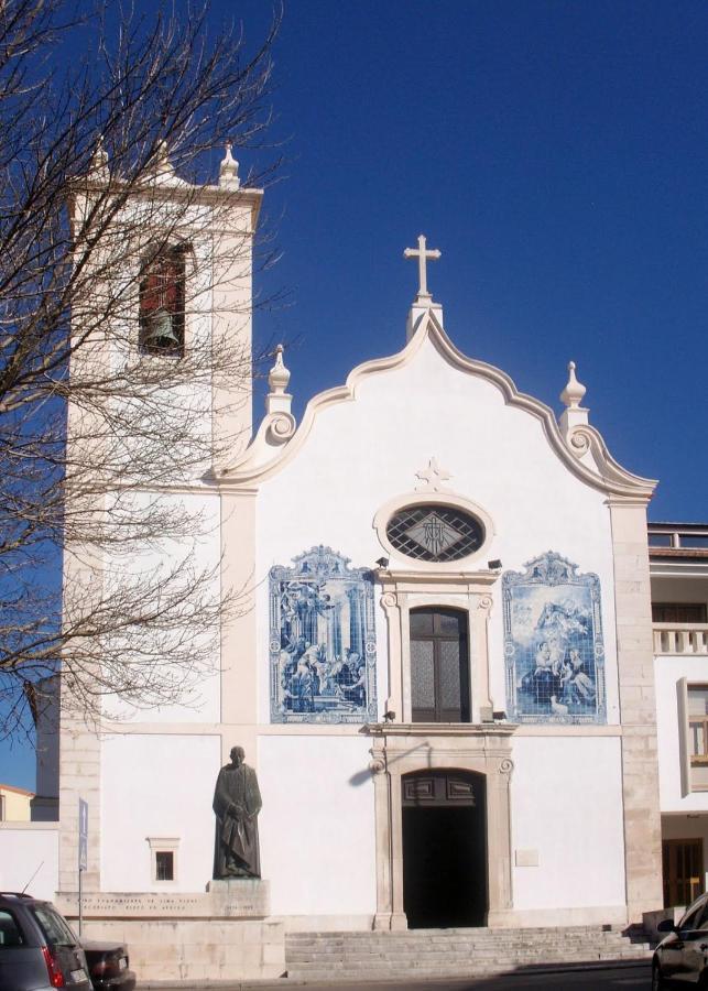 Moliceiros Aveiro Apartment Exterior foto
