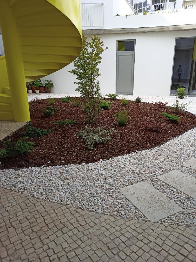 Moliceiros Aveiro Apartment Exterior foto