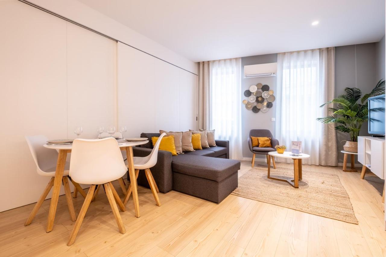 Moliceiros Aveiro Apartment Exterior foto